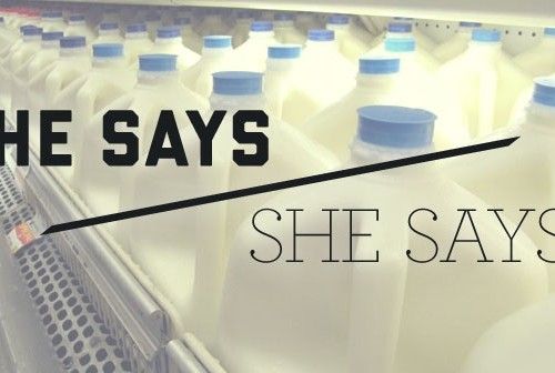 When does milk really go bad?
