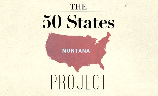 OFB 50 States Project: Montana