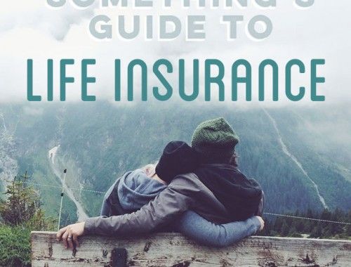 Life insurance is depressing. You're gambling with an insurance company about whether or not you'll die before a certain age. But man is it important. We'll hold your hand and walk you through the what, why, when, and how's of life insurance.